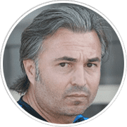 Profile photo for Yasen Petrov