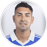 Jeisson Vargas