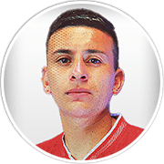 Pablo Aránguiz