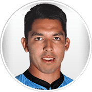 Profile photo for Diego Fernández