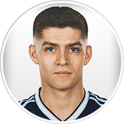 Profile photo for Cristián Gutiérrez