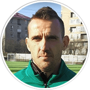 Profile photo for Veselin Minev