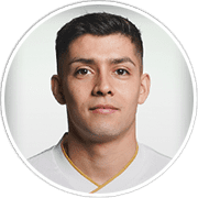 Profile photo for Diego Gutiérrez