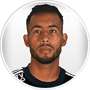 Lucas Alarcon