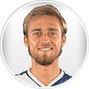 Profile photo for Andrés Souper