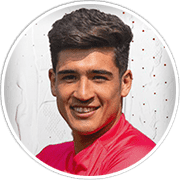 Profile photo for Matías Olguín