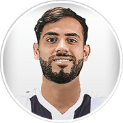 Profile photo for Matías Fracchia