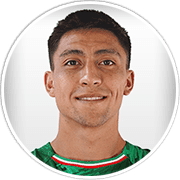 Sebastián Pereira