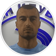 Profile photo for Martin Kovachev