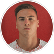 Profile photo for Alexander Pastene