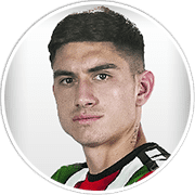 Profile photo for Benjamín Rojas