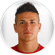 Profile photo for Benjamín Galdames