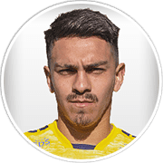 Profile photo for Javier Saldías