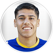 Profile photo for Pedro Navarro