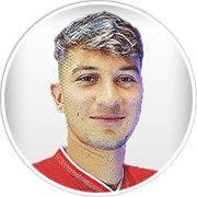 Rodrigo Cisterna