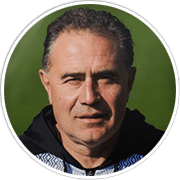 Profile photo for Angel Slavkov