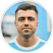 Profile photo for Georgi Sarmov