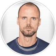 Profile photo for Indriði Sigurðsson