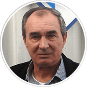 Profile photo for Todor Velikov