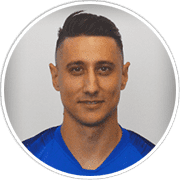 Profile photo for Mihail Aleksandrov