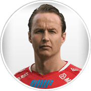 Profile photo for Espen Nystuen