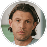 Profile photo for Adem Kapič