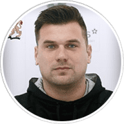 Profile photo for Péter Andorka