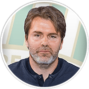 Profile photo for Gábor Lipcsei