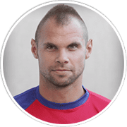 Profile photo for Gábor Nagy