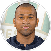 Profile photo for Jeferson