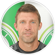 Profile photo for Norbert Csernyánszki