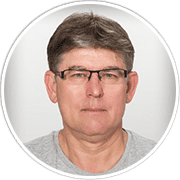 Profile photo for András Herczeg