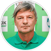 Profile photo for Ferenc Horváth