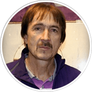 Profile photo for György Szabó