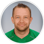 Profile photo for Tamás Kiss