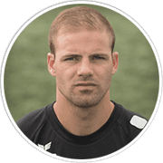 Profile photo for Péter Bonifert