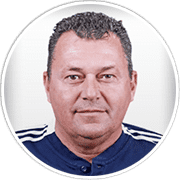 Profile photo for László Tóth