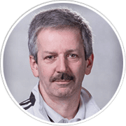 Profile photo for László Ágh