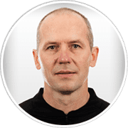 Profile photo for Bjørn Erik Melland