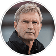 Profile photo for Gaute Larsen