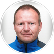 Profile photo for Pål Berg