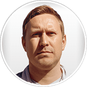 Profile photo for Kjell André Thu
