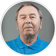 Profile photo for Marian Ionică