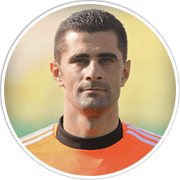 Profile photo for Dani Coman