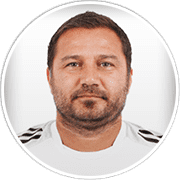 Profile photo for Marius Croitoru