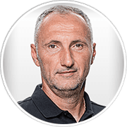 Profile photo for Daniel Tudor