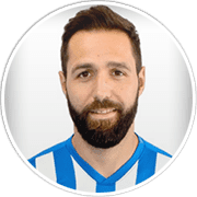 Profile photo for Ştefan Grigorie