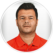 Profile photo for Cornel Dobre