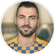 Profile photo for Adrian Ropotan
