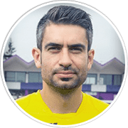 Profile photo for Mădălin Smaranda